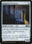 Suspicious Bookcase - M19