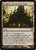 Svogthos, the Restless Tomb - Duel Decks Izzet vs Golgari