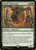 Thicket Elemental - Duel Decks Nissa vs Ob Nixilis