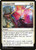 Adamant Will - Dominaria [F]