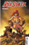 Red Sonja #6 Subscription Cover