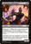 Ambitious Aetherborn - Kaladesh [F]