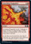 Scorching Dragonfire - Core Set 2021