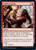 Welding Sparks - Commander Legends [F]