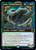 Koma, Cosmos Serpent (Showcase) Kaldheim - Variants
