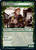 Bird Admirer - Innistrad: Midnight Hunt: Showcase