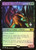 Ob Nixilis, Unshackled M15  Promo: Planeswalker Stamped Foil