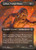 Gollum, Patient Plotter - The Lord of the Rings: Tales of Middle-Earth: Borderless [F]