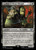 Gorbag of Minas Morgul - The Lord of the Rings: Tales of Middle-Earth