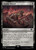 Mordor Muster - The Lord of the Rings: Tales of Middle-Earth