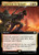 Taunt from the Rampart - The Lord of the Rings: Tales of Middle-Earth Commander