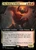 The Balrog of Moria - The Lord of the Rings: Tales of Middle-Earth Commander