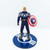 Captain America Action Figure Collective - Commander Rogers One:12 