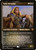Nalia de'Arnise - Commander Legends: Battle for Baldur's Gate: Foils Etched [F]