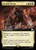Fervent Charge - Fallout: Extended Arts
