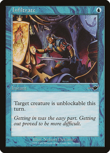 Image: Infiltrate - Nemesis