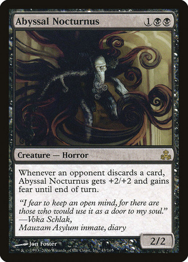 Image: Abyssal Nocturnus - Guildpact