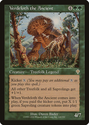 Image: Verdeloth the Ancient - Invasion