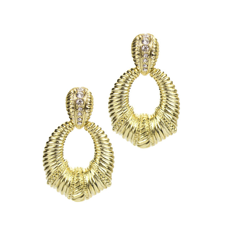 Summer Empire Earrings