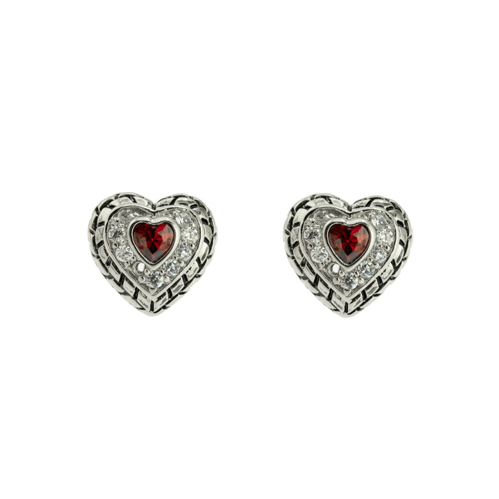 ruby-heart-crystal-earrings-valentinesday