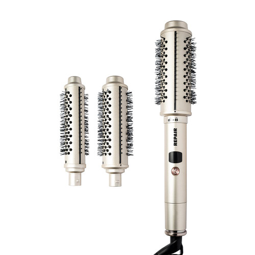 Thermal Brush