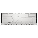 Whirlpool® 1.1 cu. ft. Smart Low Profile Microwave Hood Combination with 450 CRM 4-Speed Venting YWMML5530RZ