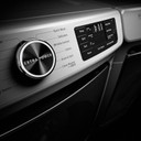 Maytag® Front Load Washer with Extra Power and 16-Hr Fresh Hold® option - 5.5 cu. ft. MHW6630HW