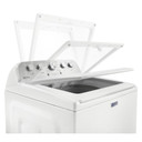 Maytag® Top Load Washer with Extra Power - 5.5 cu. ft. IEC MVW5430MW*