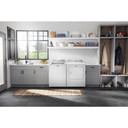 Maytag® Top Load Washer with Extra Power - 5.5 cu. ft. IEC MVW5430MW*
