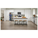 Maytag® 36-Inch Wide Side-by-Side Refrigerator - 25 cu. ft. MSS25N4MKZ