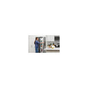 Maytag® 36-Inch Wide Side-by-Side Refrigerator - 25 cu. ft. MSS25N4MKZ