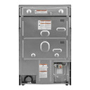Maytag® 30-INCH WIDE DOUBLE OVEN GAS RANGE WITH TRUE CONVECTION - 6.0 CU. FT. MGT8800FZ