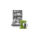 Kitchenaid® Artisan® Series 5 Quart Tilt-Head Stand Mixer KSM150PSMA