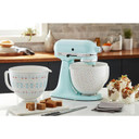 Kitchenaid® Artisan® Series 5-Quart Tilt-Head Stand Mixer KSM150PSIC