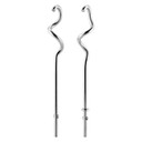 Kitchenaid® 5-Speed Ultra Power™ Hand Mixer KHM512WH