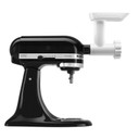 Kitchenaid® Artisan® Series 5-Quart Tilt-Head Stand Mixer KSM150PSOB