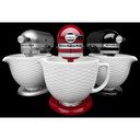 Kitchenaid® Artisan® Series 5-Quart Tilt-Head Stand Mixer KSM150PSOB