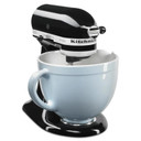 Kitchenaid® Artisan® Series 5-Quart Tilt-Head Stand Mixer KSM150PSOB