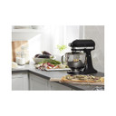 Kitchenaid® Artisan® Series 5-Quart Tilt-Head Stand Mixer KSM150PSOB