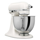 Kitchenaid® Artisan® Series 5 Quart Tilt-Head Stand Mixer KSM150PSPL