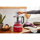 Kitchenaid® 13-Cup Food Processor with Dicing Kit KFP1319ER