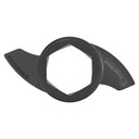 Kitchenaid® 13-Cup Food Processor with Dicing Kit KFP1319ER