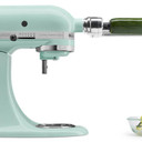 KitchenAid® Ultra Power® Plus Series 4.5-Quart Tilt-Head Stand Mixer KSM96IC