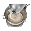 KitchenAid® 5.5 Quart Bowl-Lift Stand Mixer KSM55SXXXCU