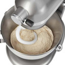 KitchenAid® 5.5 Quart Bowl-Lift Stand Mixer KSM55SXXXCU
