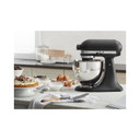 Kitchenaid® Artisan® Series 5-Quart Tilt-Head Stand Mixer KSM150PSBK