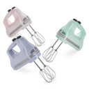 Kitchenaid® 5-Speed Ultra Power™ Hand Mixer KHM512IC
