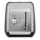 Kitchenaid® 2-Slice Toaster with manual lift lever KMT2115CU