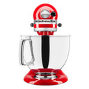 Kitchenaid® 2022 Colour of the Year Beetroot Stand Mixer KSM195PSBE