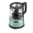 Kitchenaid® 3.5 Cup Food Chopper KFC3516AQ Kitchenaid® 3.5 Cup Food Chopper KFC3516AQ